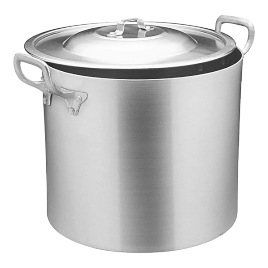 CALDEIRAO HOTEL N.28 16LTS RETO LUZ DO LAR