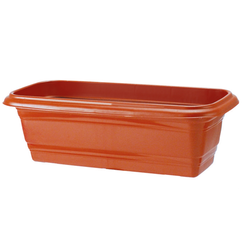 JARDINEIRA N.50 MARRON REF.9420 RISCHIOTO