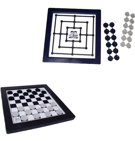 DAMA/TRILHA PLAST GRD DUTATI