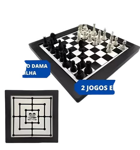 XADREZ/TRILHA GRD DUTATI