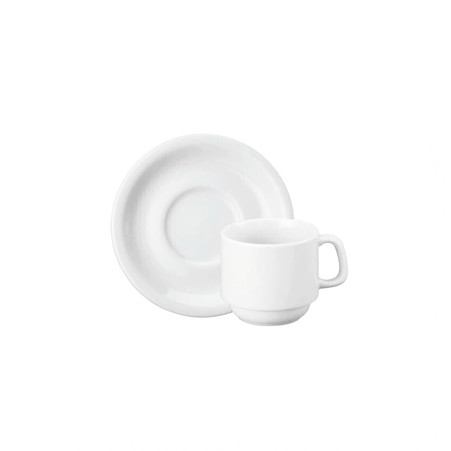 XICARA LOUCA CHA C/PIRES 200ML REF.X01-200 TERRAMADA