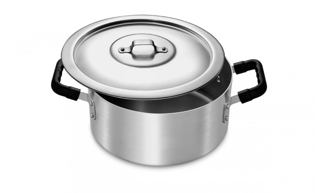 CACAROLA HOTEL N.30 9,7LTS C/ASA BAQUELITE ABC