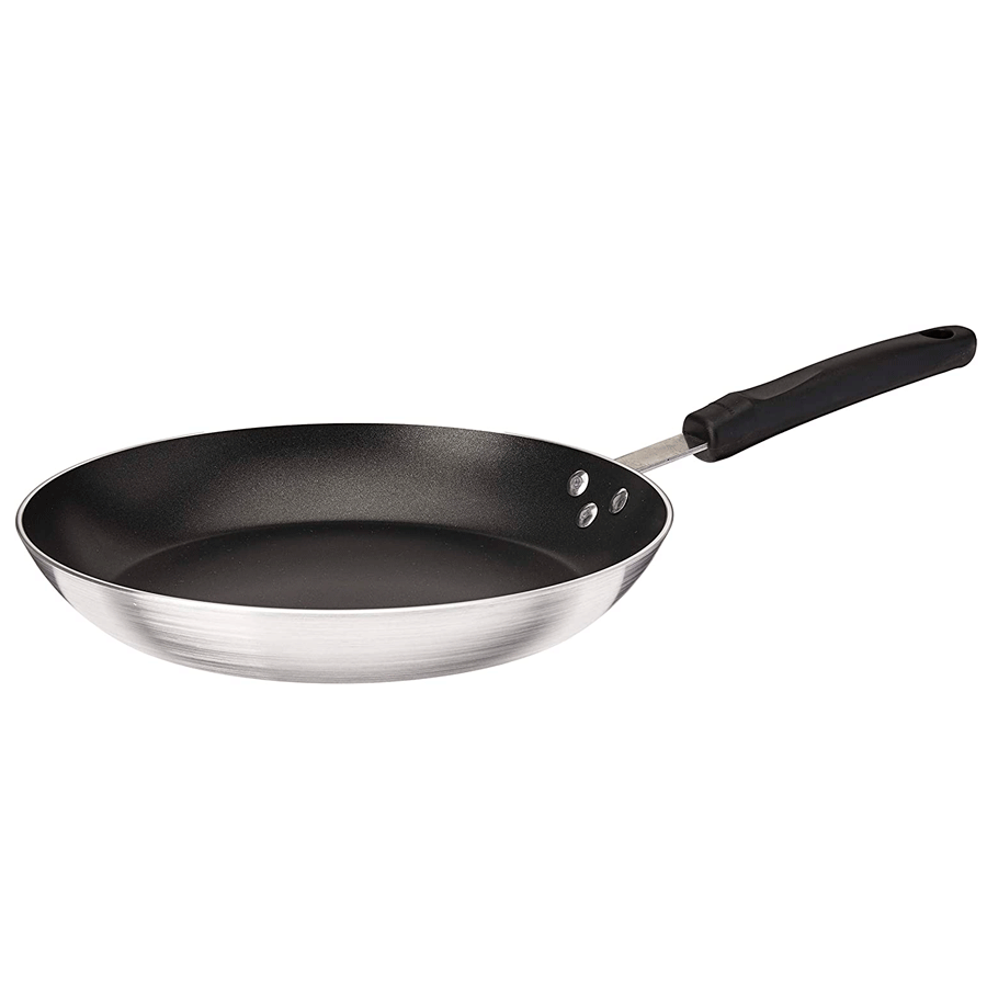 FRIGIDEIRA ANTIADERENTE ALUMINIO N.30 PROFISSIONAL TRAMONTINA