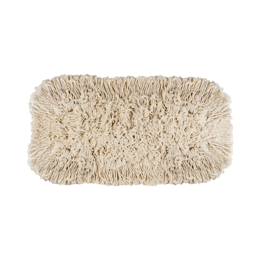 MOP PO ALGODAO NATURAL 60CM REF.9208 SUPERPRO BETTANIN