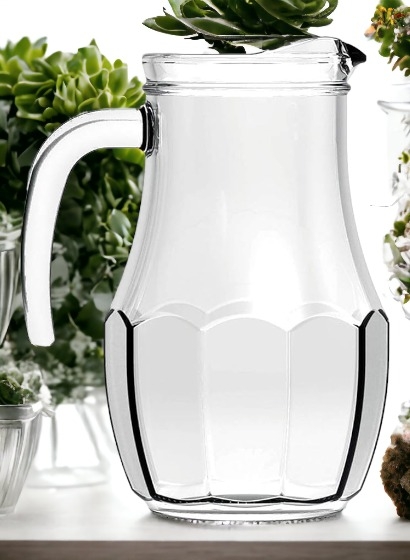 JARRA VIDRO 1,5LTS TANGO NADIR