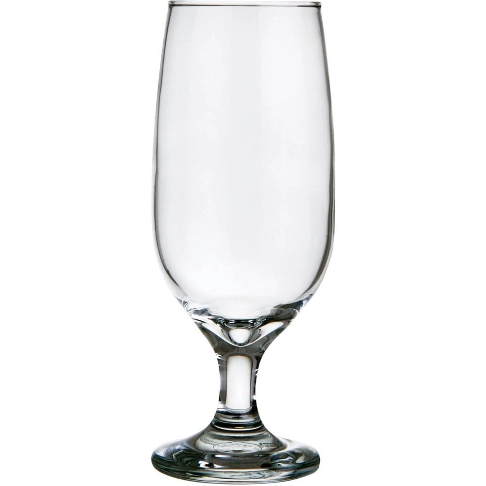 TACA VIDRO 300ML FLORIPA NADIR