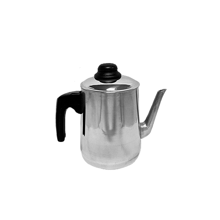 BULE ALUM N.06 0,850ML BALDUINO