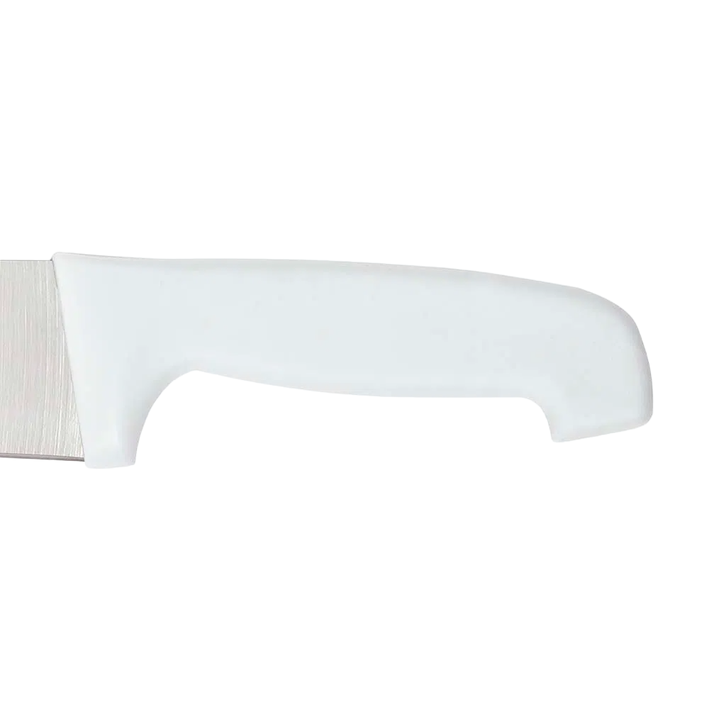 FACA INOX N.12 CABO BRANCO REF.3342 MOR