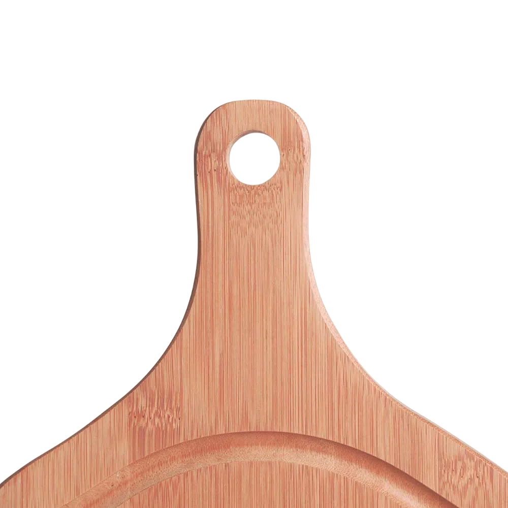 TABUA MADEIRA BAMBOO 38.5X20.5 MOR