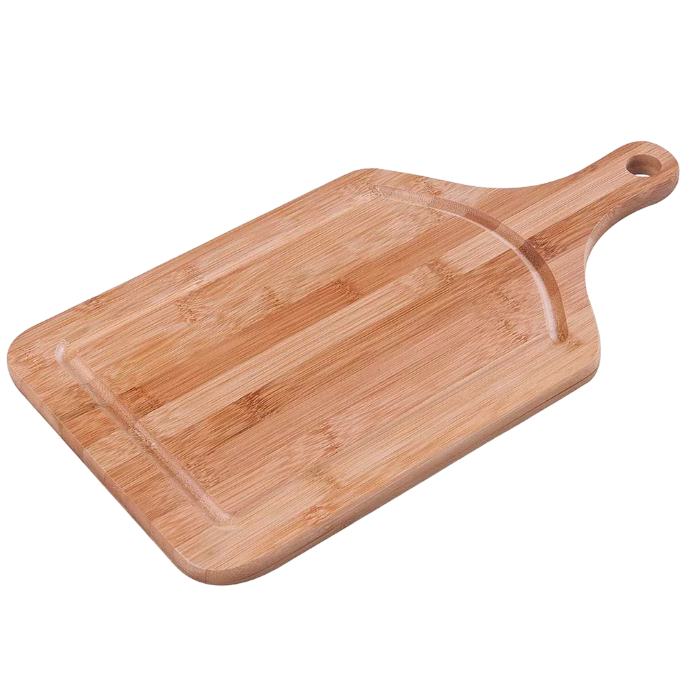 TABUA MADEIRA BAMBOO 38.5X20.5 MOR