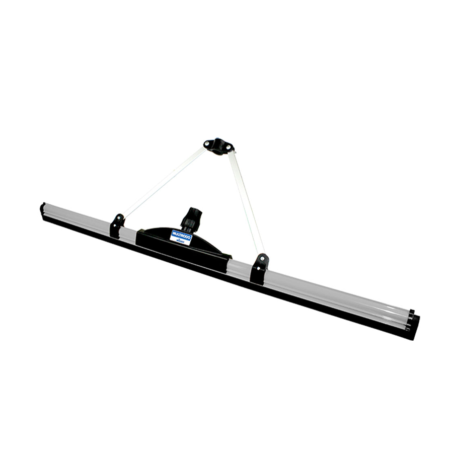 RODO ALUM 100CM DUPLO S/CABO REF.32806 NOBRE