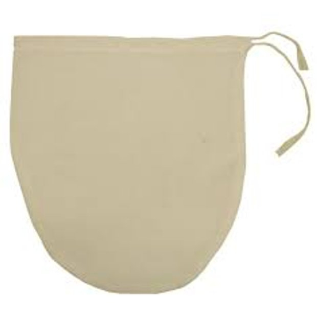 COADOR CAFE ALGODAO N.3 PCT C/3 22X26CM REF.CC09 RS