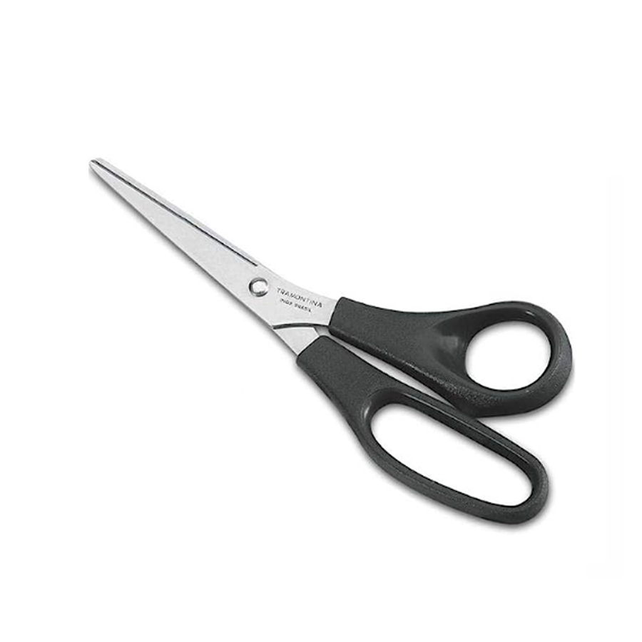 TESOURA INOX N.07 SUPERCORT REF.147 TRAMONTINA