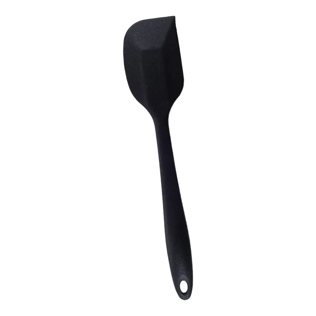 ESPATULA SILICONE 36CM PROFISSIONAL REF.GP543 GP INOX