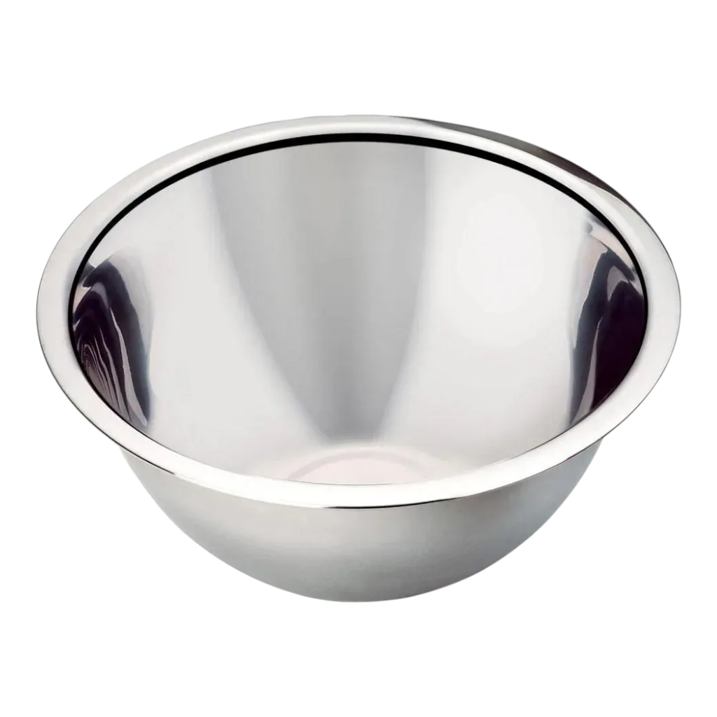 TIGELA INOX 14CM BOWL REF.GP007 GP INOX