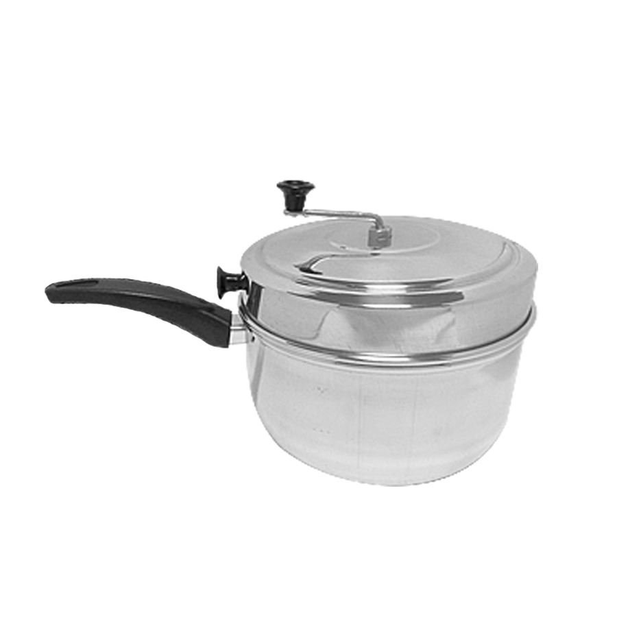 PIPOQUEIRA ALUM N.22 C/CABO BALDUINO