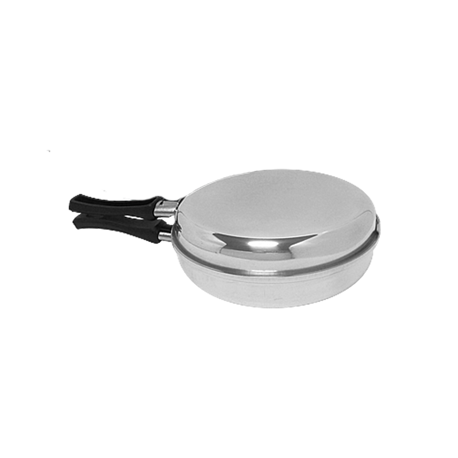 OMELETEIRA ALUM N.14 POLIDA BALDUINO