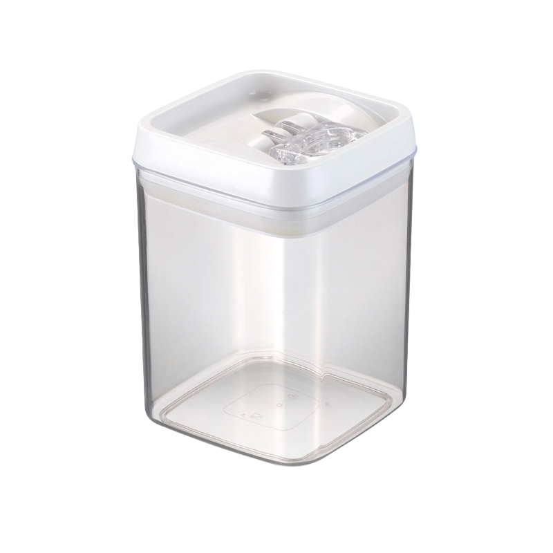 POTE HERMETICO MED QUAD 1.7LTS REF.285 INJEPLASTEC
