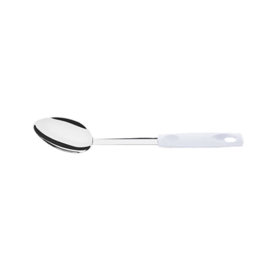 COLHER INOX P/SERVIR C/BCO ASTI REF.2220301 BRINOX