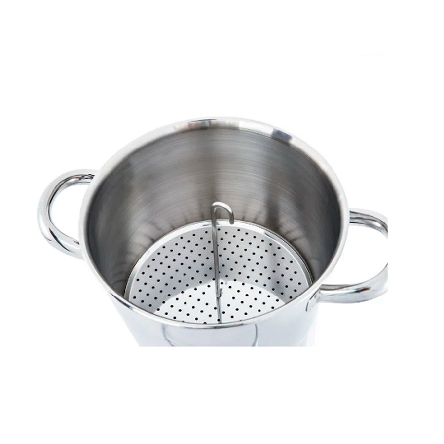 CUSCUZEIRA INOX N.16 LYON BRINOX