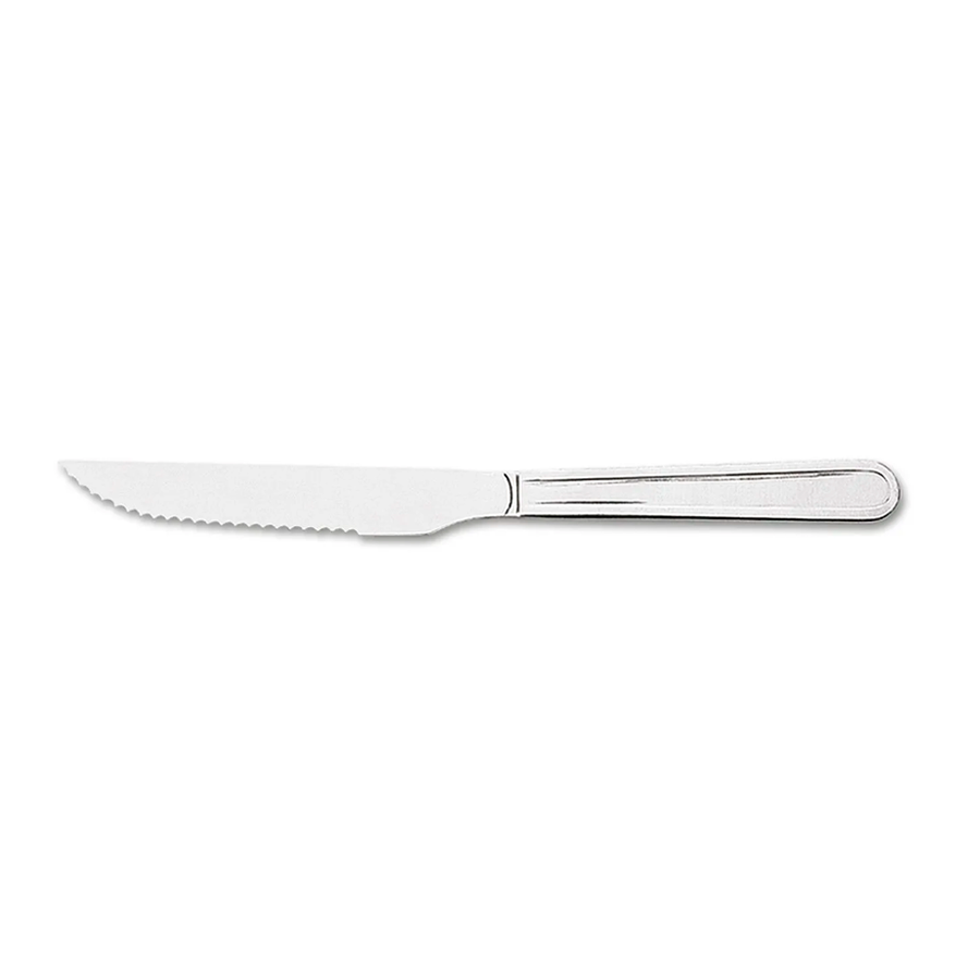 FACA INOX MESA C/12 VERAO MARTINAZZO