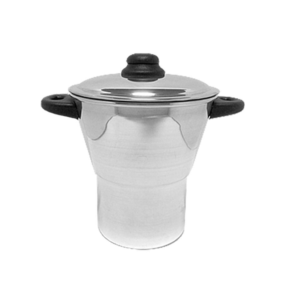 CUSCUZEIRA ALUM N.20 POLIDA BALDUINO