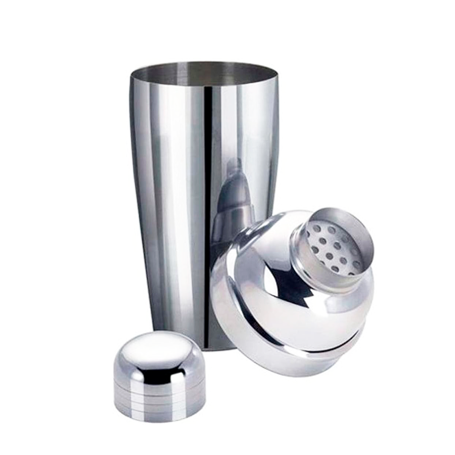 COQUETELEIRA INOX 500ML REF.UD226 123UTIL