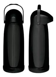 JARRA TERMICA 1,9LTS PRETA NOBILE MOR