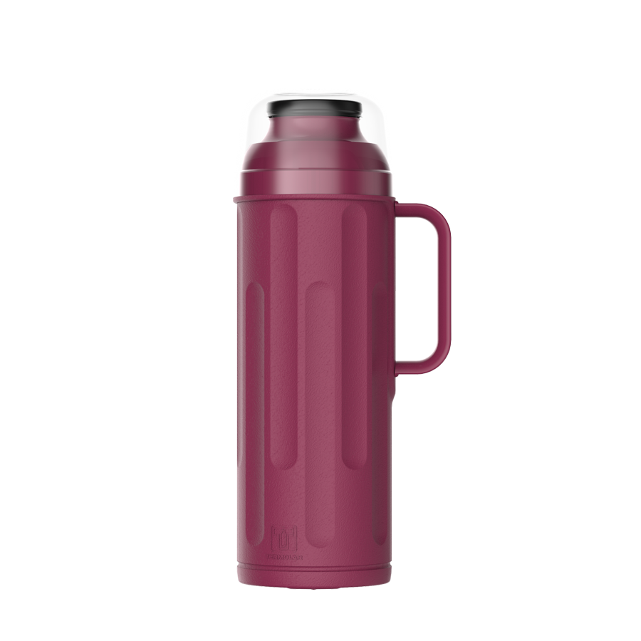 GARRAFA TERMICA 1LT ROSA PERSONAL REF.7020 TERMOLAR
