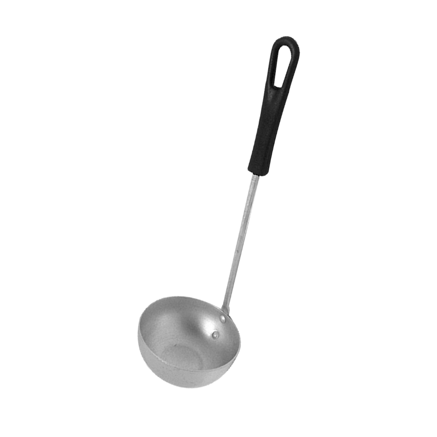 CONCHA ALUM 35CM ALUBAC