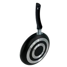 TAPIOQUEIRA ANTIADERENTE ALUMINIO N.22 CINTHYA