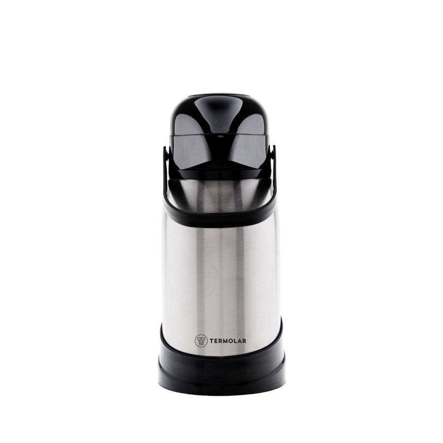 GARRAFA TERMICA 1.2LTS INOX/INOX EVOLUTION TERMOLAR