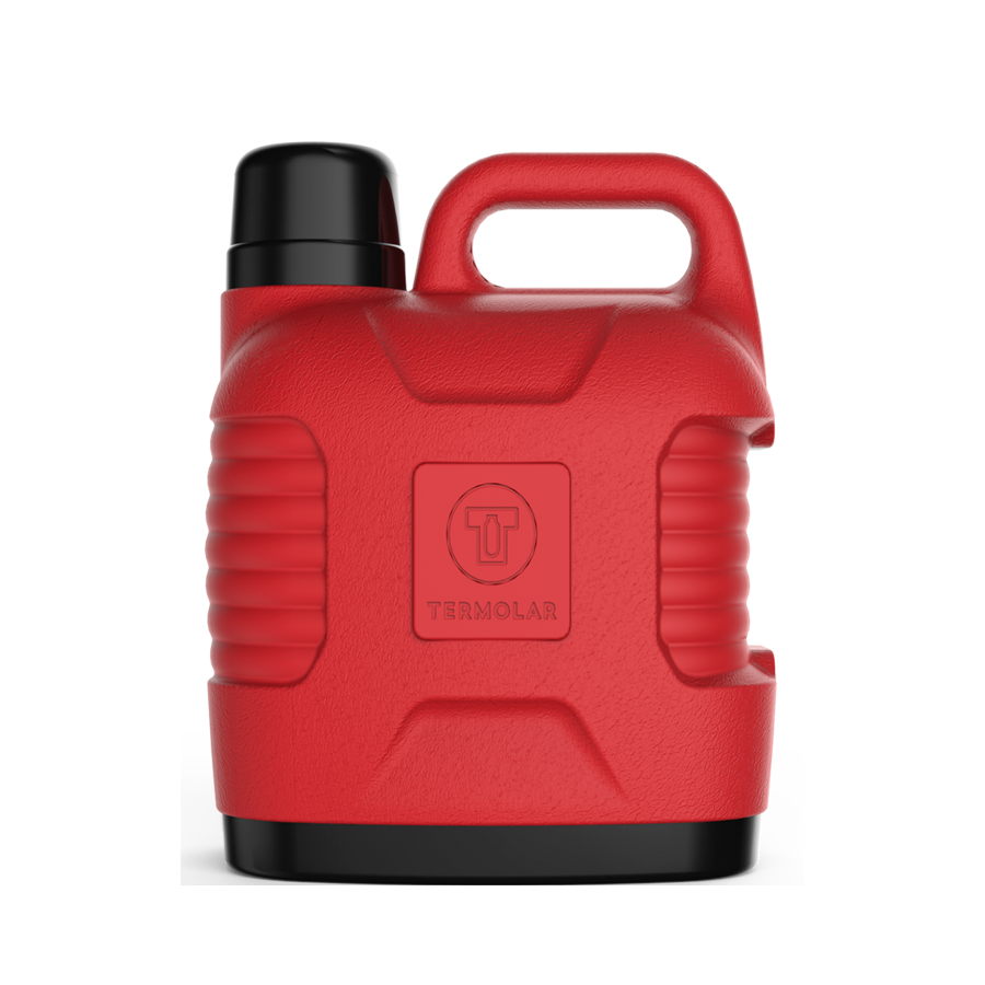 RECIPIENTE TERMICO 05LTS MAXITERMO REF.1095 TERMOLAR