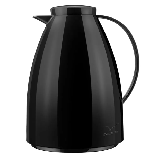 BULE TERMICO 750ML PRT INVICTA