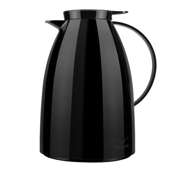 BULE TERMICO 1LT C/GATILHO VIENA INVICTA