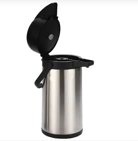 JARRA TERMICA 3LTS AIR POT INOX INQUEBRAVEL INVICTA