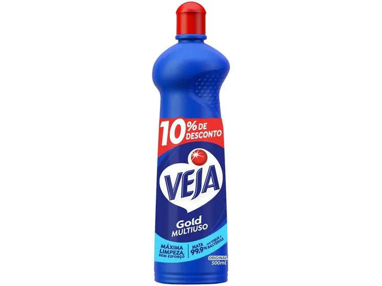 MULTIUSO 500ML VEJA