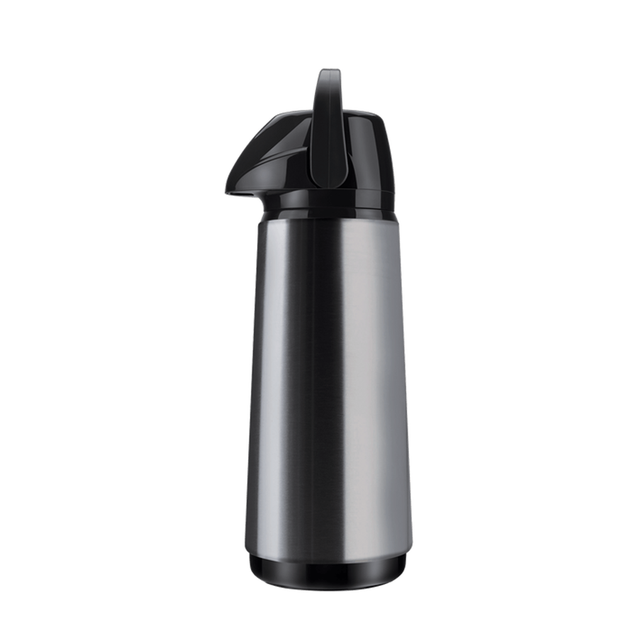 JARRA TERMICA 1.8LTS INOX SLIM PS AIRPOT REF.4384 INVICTA