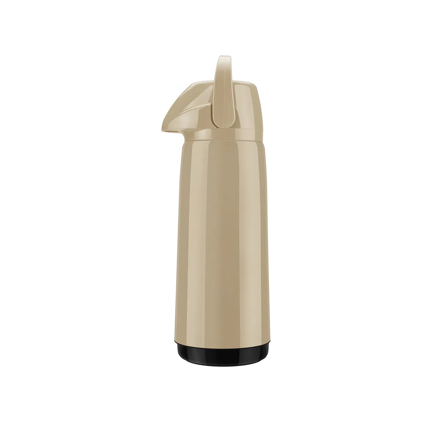 JARRA TERMICA 1.8LTS SLIM CAPPUCCINO AIR POT PP INVICTA