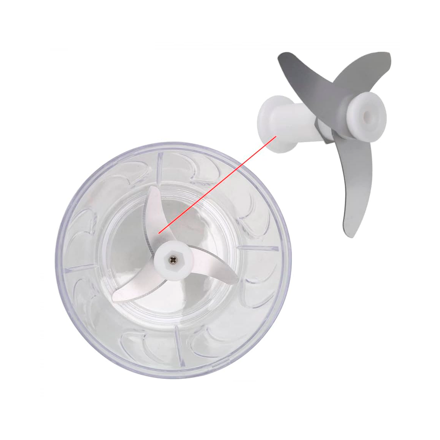 PROCESSADOR DE ALIMENTOS MINI 3012 FACIL
