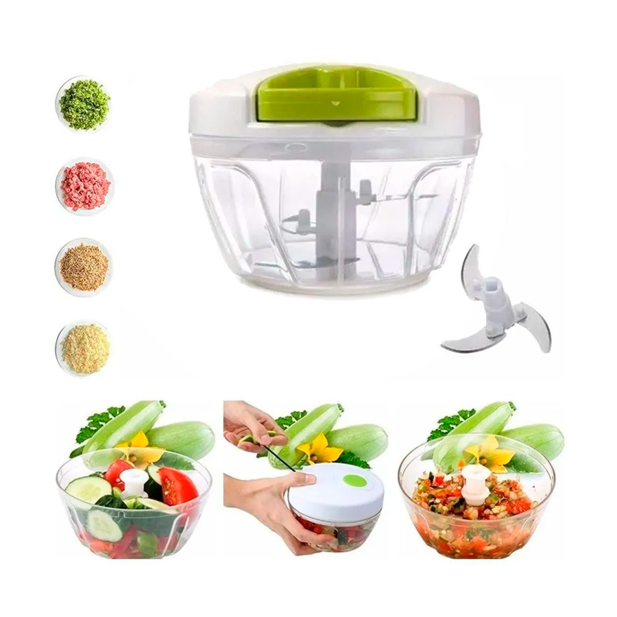 PROCESSADOR DE ALIMENTOS MINI 3012 FACIL