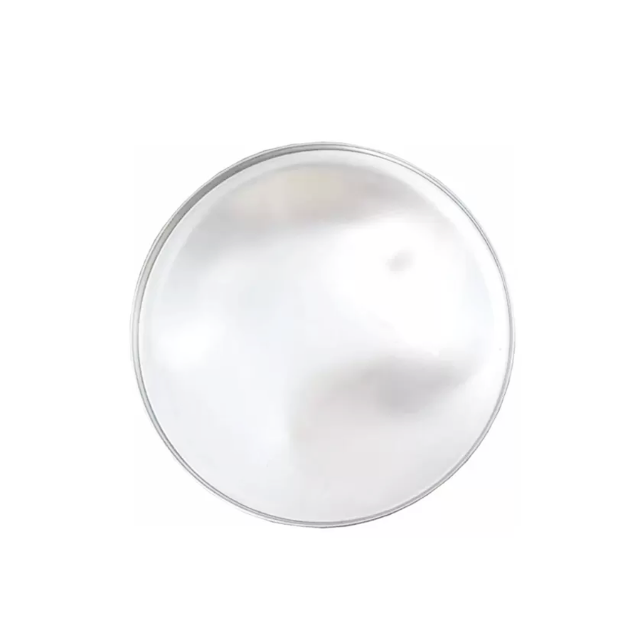 FORMA PIZZA ALUMINIO N.35 IRONTE