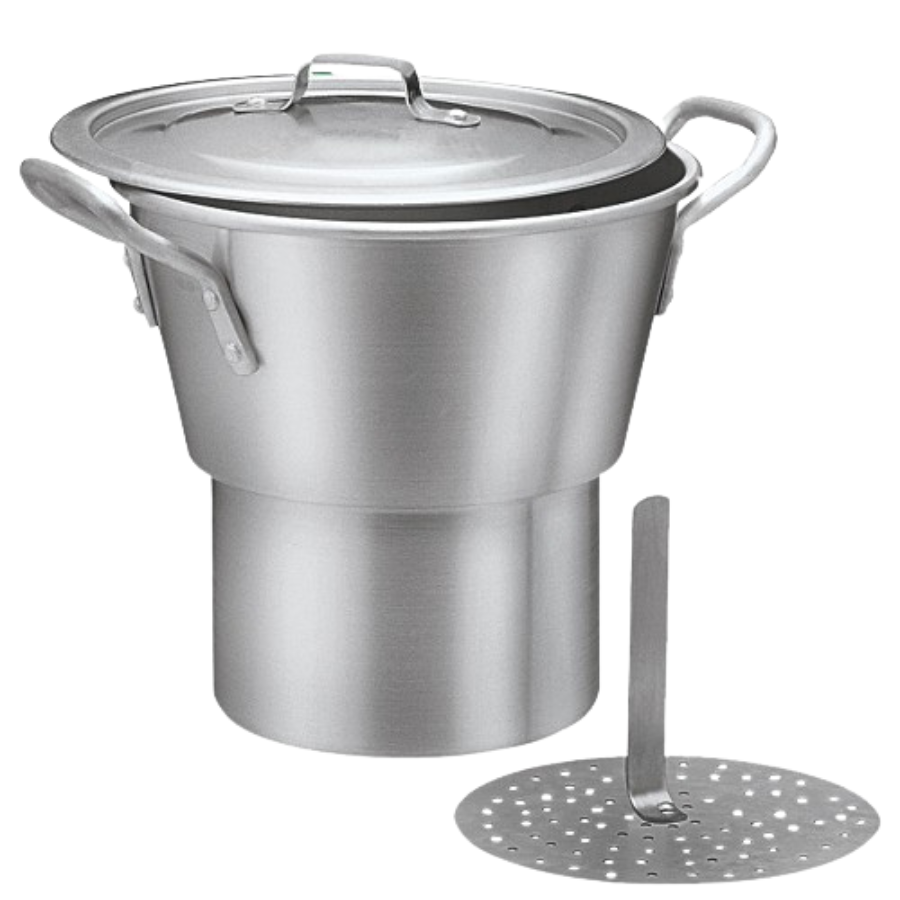 CUSCUZEIRA HOTEL N.40 20LTS BALDUINO