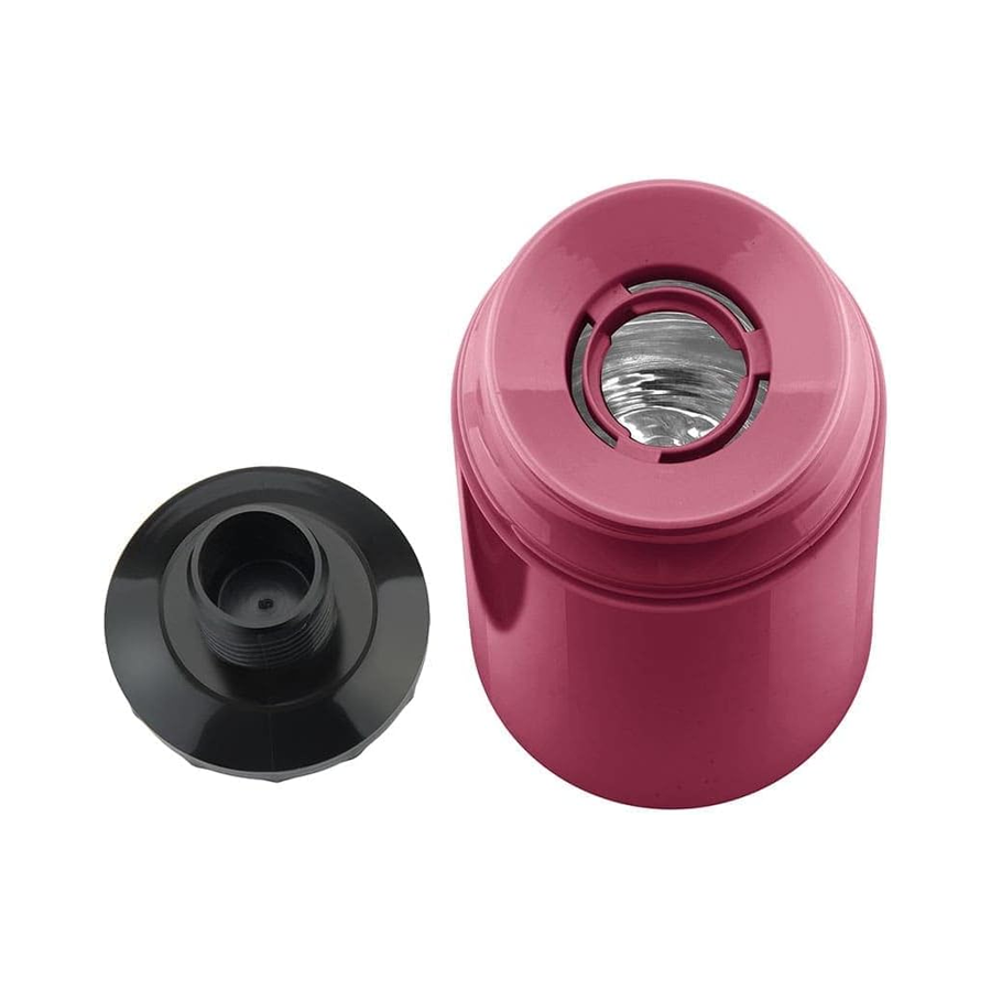 GARRAFA TERMICA 250ML LISA FIRENZE REF.3190 INVICTA