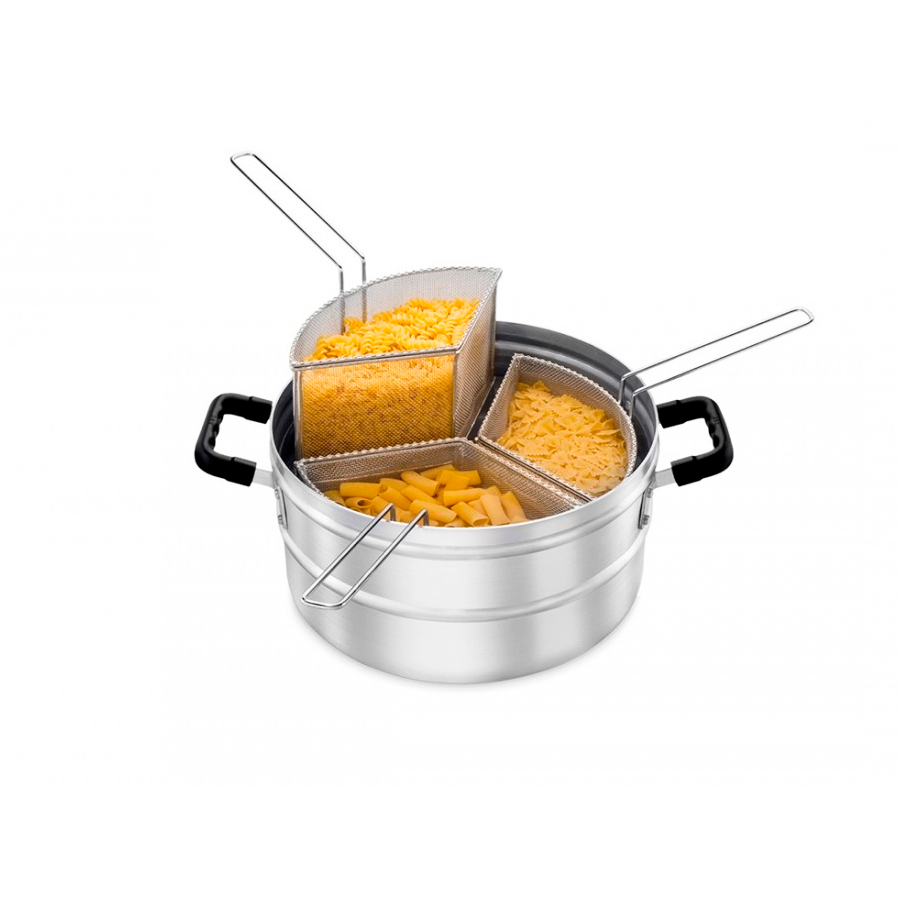 COZER MASSA C/3 S/TAMPA ABC