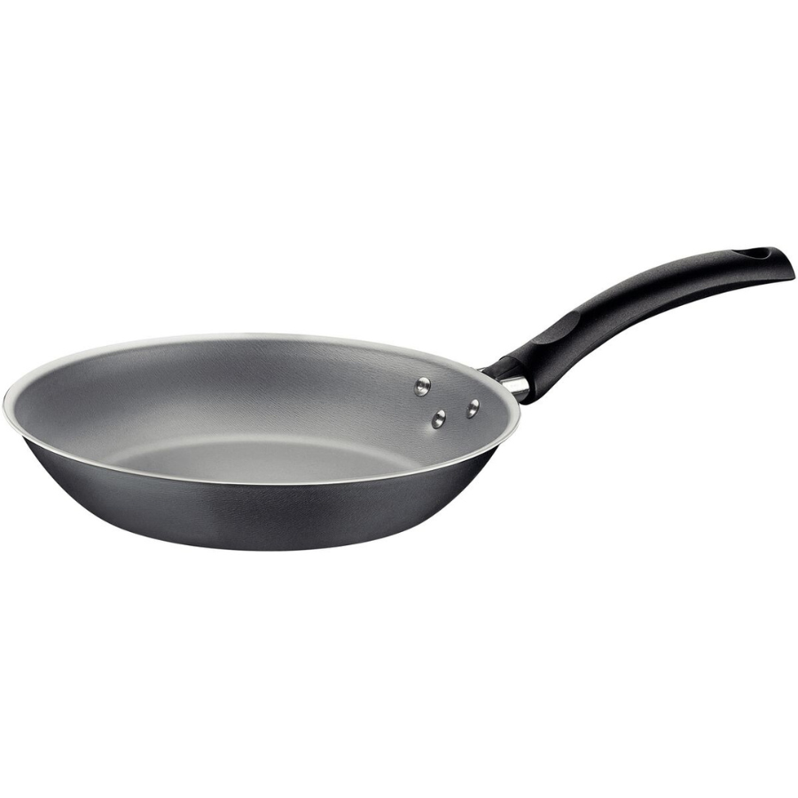 FRIGIDEIRA ANTIADERENTE ALUMINIO N.30 TURIM CHUMBO REF.630 TRAMONTINA