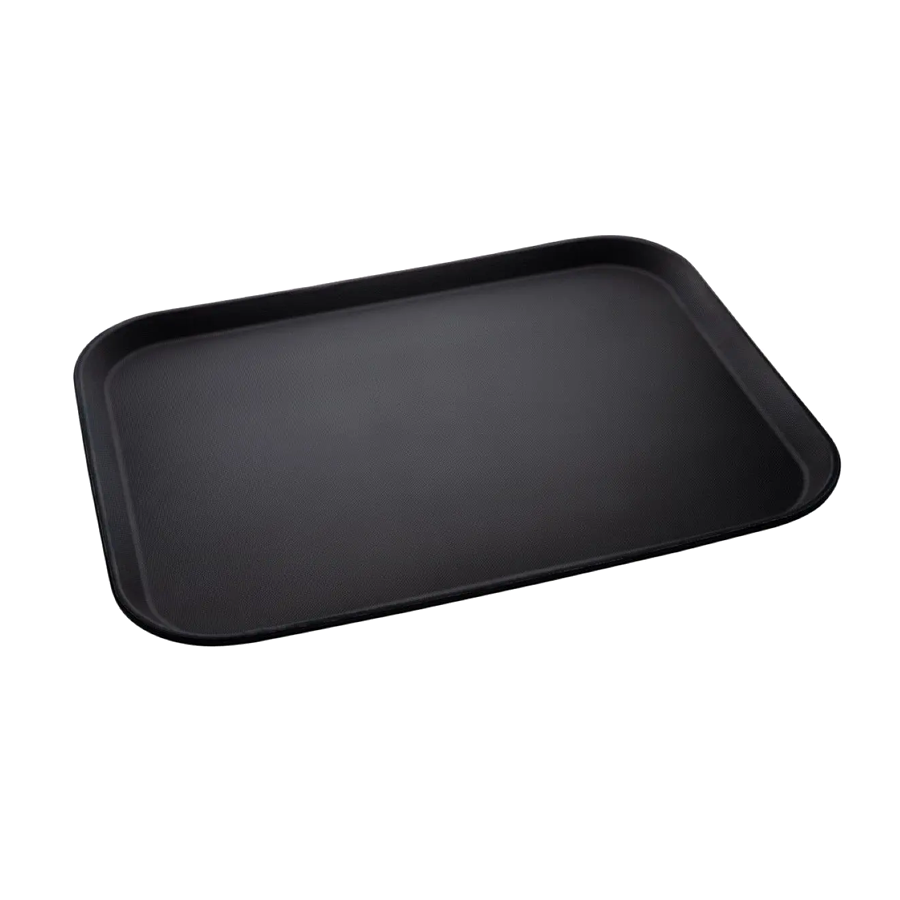 BANDEJA ANTIDERRAPANTE 45X35 RETANGULAR REF.GP293 GP INOX