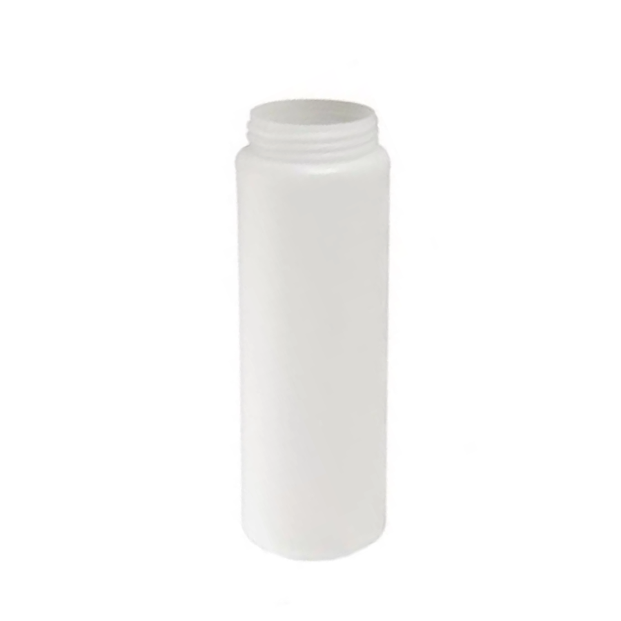 BISNAGA PLASTICA 300ML COM BICO REF.GP353 GP INOX