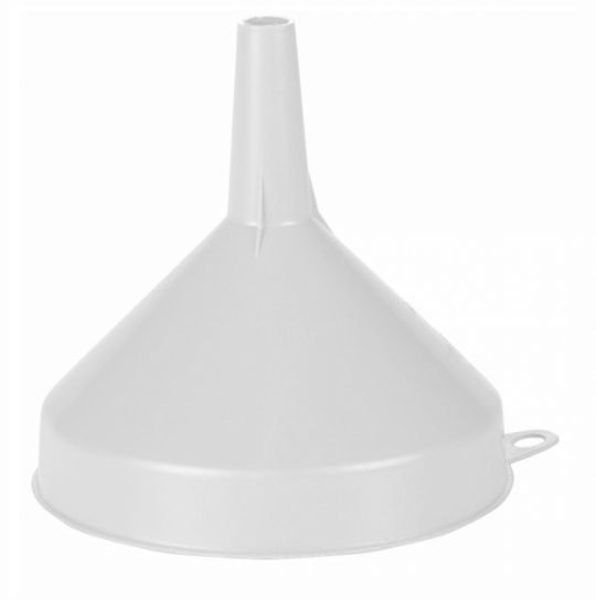 FUNIL N.02 07CM ALVES