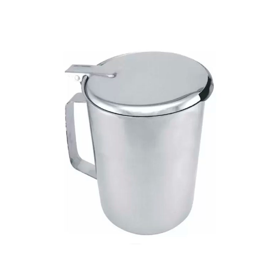 JARRA INOX 2LTS COM APARADOR REF.GP118 GP INOX